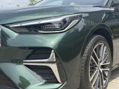 Geely Emgrand 2026 5th Generation 1.5T DCT Flagship - ფოტო 7
