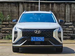 Hyundai Beijing Hyundai ix35 2023 Mufasa 2.0L Luxury DLX - ფოტო 2