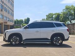 Hyundai Beijing Hyundai ix35 2023 Mufasa 2.0L Luxury DLX - ფოტო 3
