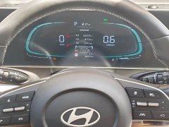 Hyundai Beijing Hyundai ix35 2023 Mufasa 2.0L Luxury DLX - ფოტო 4