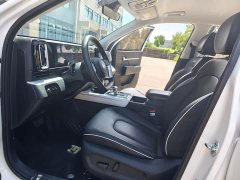 Hyundai Beijing Hyundai ix35 2023 Mufasa 2.0L Luxury DLX - ფოტო 6
