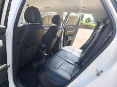 Hyundai Beijing Hyundai ix35 2023 Mufasa 2.0L Luxury DLX - ფოტო 7