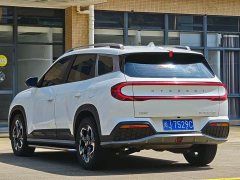 Hyundai Beijing Hyundai ix35 2023 Mufasa 2.0L Luxury DLX - ფოტო 8