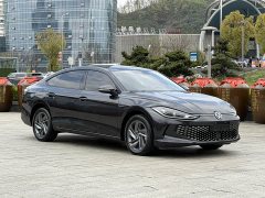 Volkswagen Lingdu 2025 Lingdu L 280TSI DSG Dazzling Red Edition - ფოტო 1