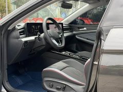 Volkswagen Lingdu 2025 Lingdu L 280TSI DSG Dazzling Red Edition - ფოტო 11