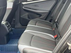 Volkswagen Lingdu 2025 Lingdu L 280TSI DSG Dazzling Red Edition - ფოტო 12