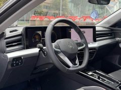 Volkswagen Lingdu 2025 Lingdu L 280TSI DSG Dazzling Red Edition - ფოტო 13