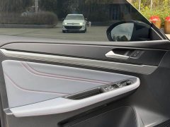 Volkswagen Lingdu 2025 Lingdu L 280TSI DSG Dazzling Red Edition - ფოტო 14