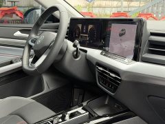 Volkswagen Lingdu 2025 Lingdu L 280TSI DSG Dazzling Red Edition - ფოტო 15