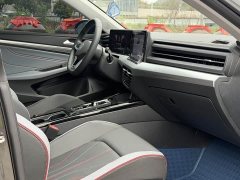 Volkswagen Lingdu 2025 Lingdu L 280TSI DSG Dazzling Red Edition - ფოტო 16