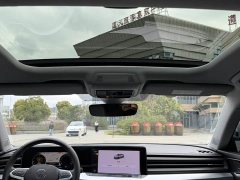 Volkswagen Lingdu 2025 Lingdu L 280TSI DSG Dazzling Red Edition - ფოტო 17