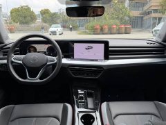 Volkswagen Lingdu 2025 Lingdu L 280TSI DSG Dazzling Red Edition - ფოტო 18