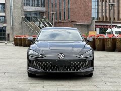 Volkswagen Lingdu 2025 Lingdu L 280TSI DSG Dazzling Red Edition - ფოტო 2
