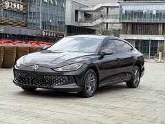 Volkswagen Lingdu 2025 Lingdu L 280TSI DSG Dazzling Red Edition - ფოტო 3