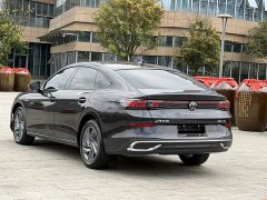 Volkswagen Lingdu 2025 Lingdu L 280TSI DSG Dazzling Red Edition - ფოტო 4