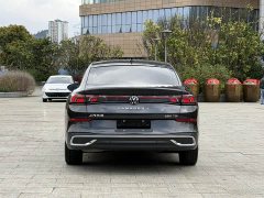 Volkswagen Lingdu 2025 Lingdu L 280TSI DSG Dazzling Red Edition - ფოტო 5