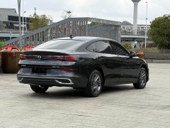 Volkswagen Lingdu 2025 Lingdu L 280TSI DSG Dazzling Red Edition - ფოტო 6