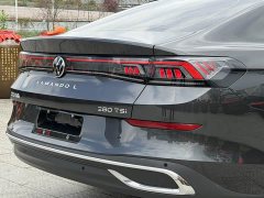 Volkswagen Lingdu 2025 Lingdu L 280TSI DSG Dazzling Red Edition - ფოტო 8