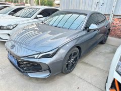 SAIC MG7 2023 1.5T DCT Premium Luxury Edition - ფოტო 1