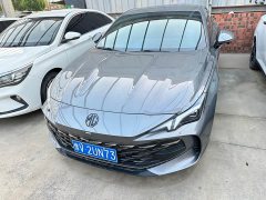SAIC MG7 2023 1.5T DCT Premium Luxury Edition - ფოტო 2