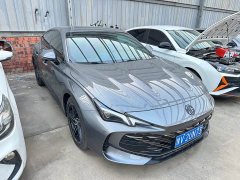SAIC MG7 2023 1.5T DCT Premium Luxury Edition - ფოტო 3