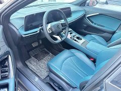 SAIC MG7 2023 1.5T DCT Premium Luxury Edition - ფოტო 4