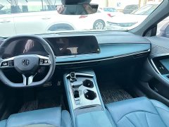 SAIC MG7 2023 1.5T DCT Premium Luxury Edition - ფოტო 5