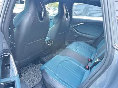 SAIC MG7 2023 1.5T DCT Premium Luxury Edition - ფოტო 6
