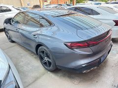 SAIC MG7 2023 1.5T DCT Premium Luxury Edition - ფოტო 7