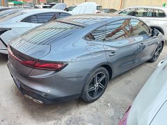 SAIC MG7 2023 1.5T DCT Premium Luxury Edition - ფოტო 8