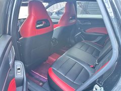 SAIC MG7 2023 1.5T DCT Premium Luxury Edition - ფოტო 9