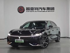 Voyah Lantu Zhaoguang PHEV AWD Ultra-Long Range Flagship - ფოტო 2