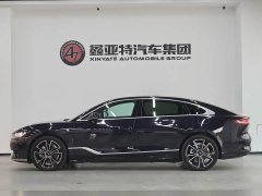 Voyah Lantu Zhaoguang PHEV AWD Ultra-Long Range Flagship - ფოტო 5