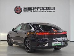 Voyah Lantu Zhaoguang PHEV AWD Ultra-Long Range Flagship - ფოტო 6