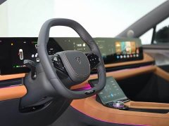 Voyah Lantu Zhaoguang PHEV AWD Ultra-Long Range Flagship - ფოტო 7