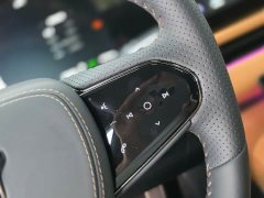 Voyah Lantu Zhaoguang PHEV AWD Ultra-Long Range Flagship - ფოტო 8
