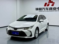 Toyota Corolla 1.2T Elite - ფოტო 1