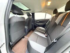 Toyota Corolla 1.2T Elite - ფოტო 10