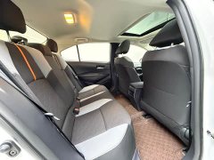Toyota Corolla 1.2T Elite - ფოტო 11