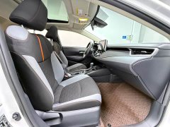Toyota Corolla 1.2T Elite - ფოტო 12