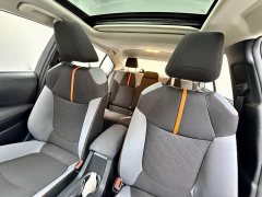Toyota Corolla 1.2T Elite - ფოტო 13