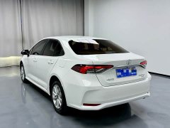 Toyota Corolla 1.2T Elite - ფოტო 14