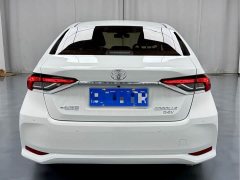 Toyota Corolla 1.2T Elite - ფოტო 15