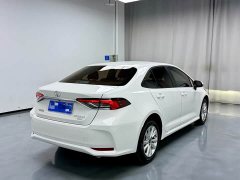 Toyota Corolla 1.2T Elite - ფოტო 16