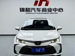 Toyota Corolla 1.2T Elite - ფოტო 2