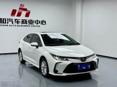 Toyota Corolla 1.2T Elite - ფოტო 3