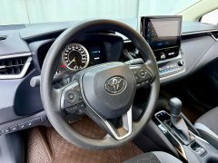 Toyota Corolla 1.2T Elite - ფოტო 4
