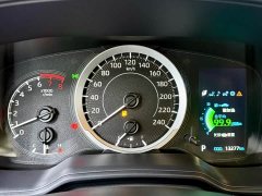 Toyota Corolla 1.2T Elite - ფოტო 5