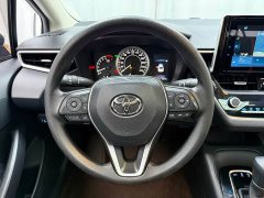 Toyota Corolla 1.2T Elite - ფოტო 7