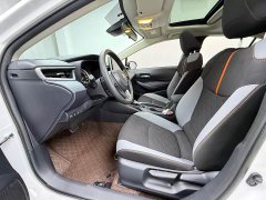Toyota Corolla 1.2T Elite - ფოტო 9